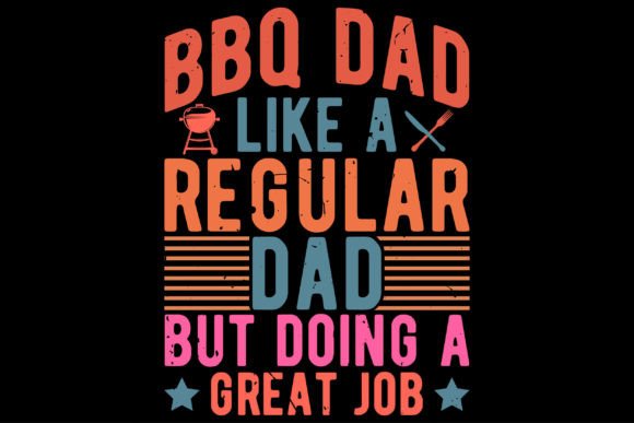BBQ Dad Design Review