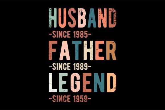 Husband Since 1985 Father Since 1989 Review