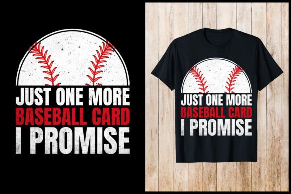 Just One More Baseball Retro T-shirt Review