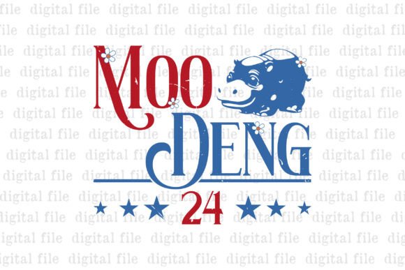 Moo Deng 24 Review: Retro Vibes for Embroidery