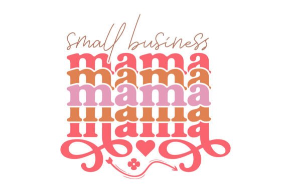 Retro Mother’s Day T-shirt Designs Review