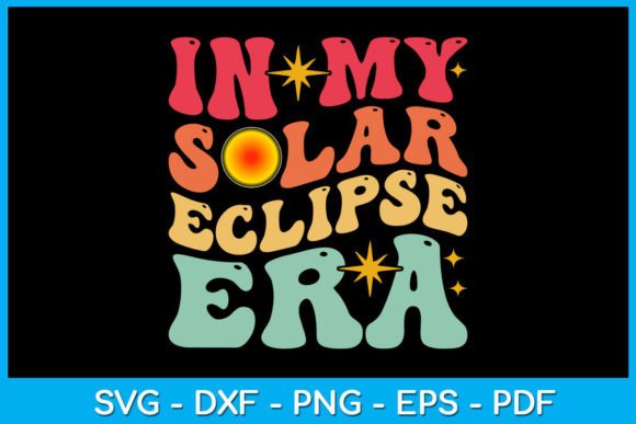 Review: Retro Vintage in My Solar Eclipse Era