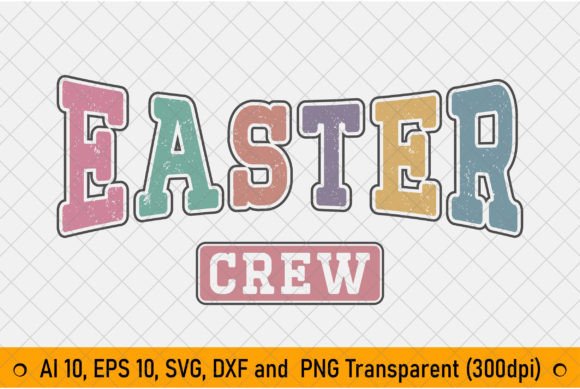 Varsity Easter Crew: A Designer’s Review
